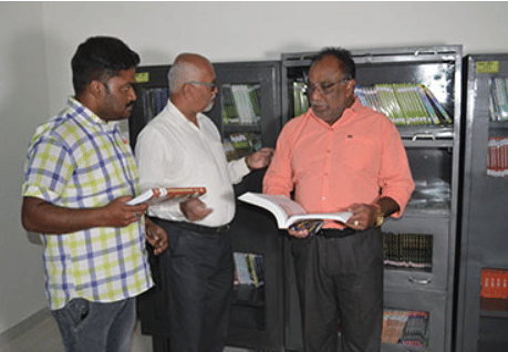 Palamu Institute of Pharmacy Campus photo 2